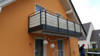 Balkon und Geländer (1)